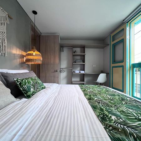 Parallelo Loft Salento P2 外观 照片