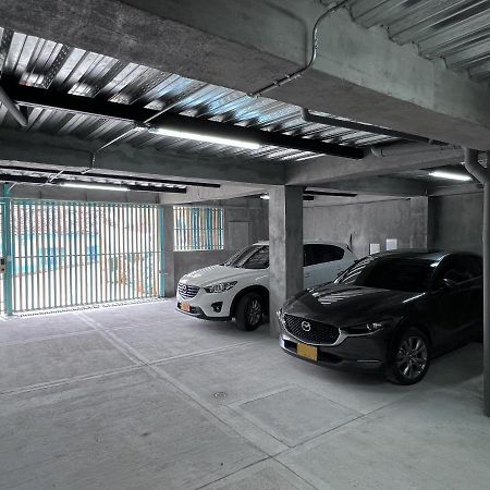 Parallelo Loft Salento P2 外观 照片