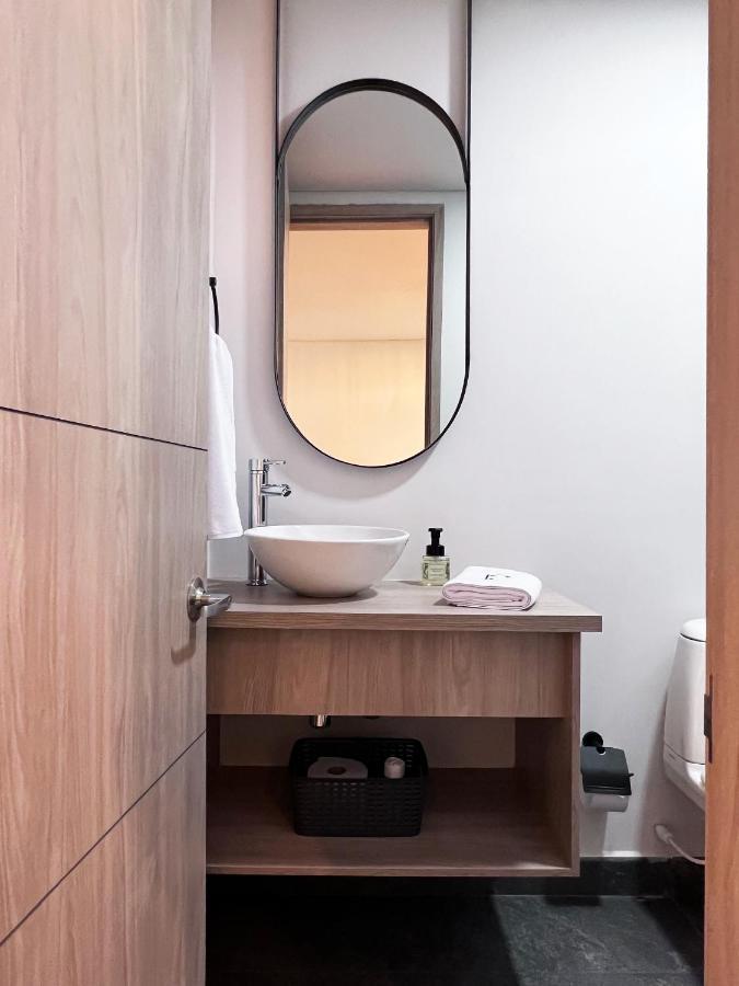 Parallelo Loft Salento P2 外观 照片