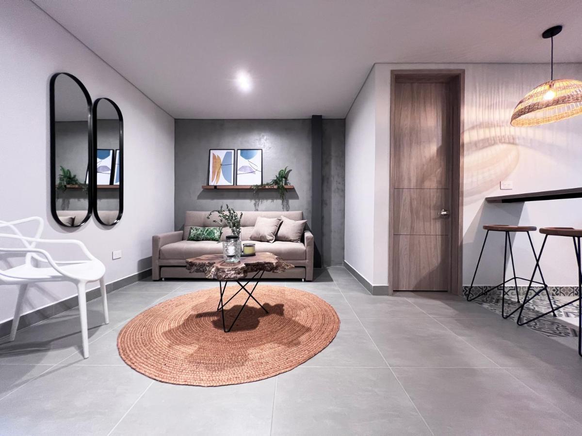 Parallelo Loft Salento P2 外观 照片