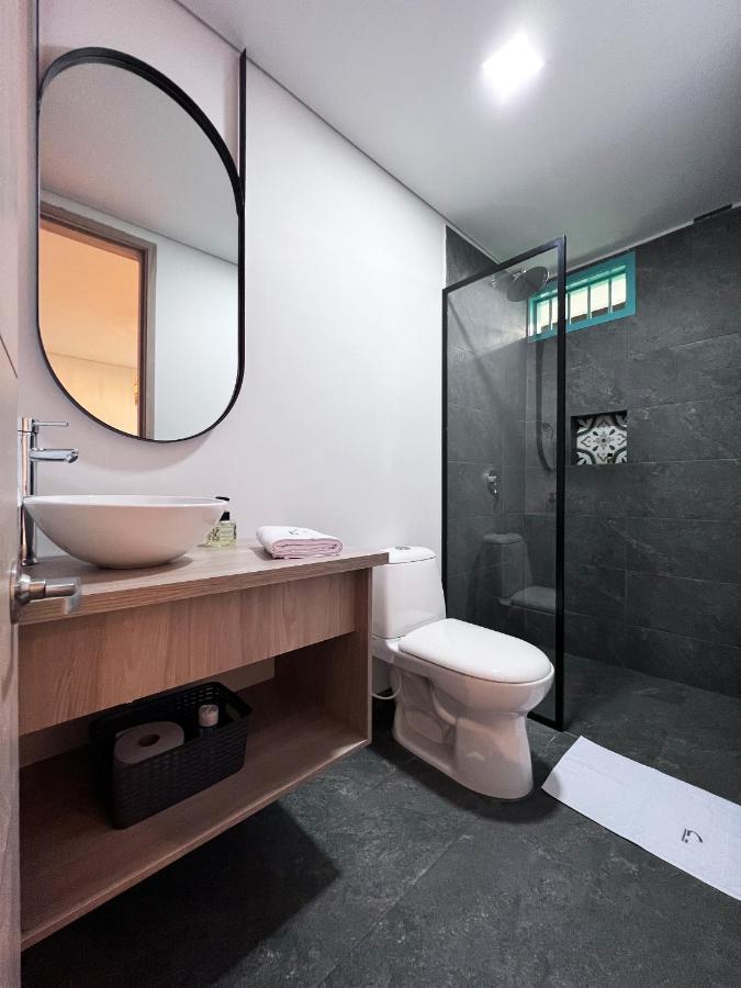 Parallelo Loft Salento P2 外观 照片