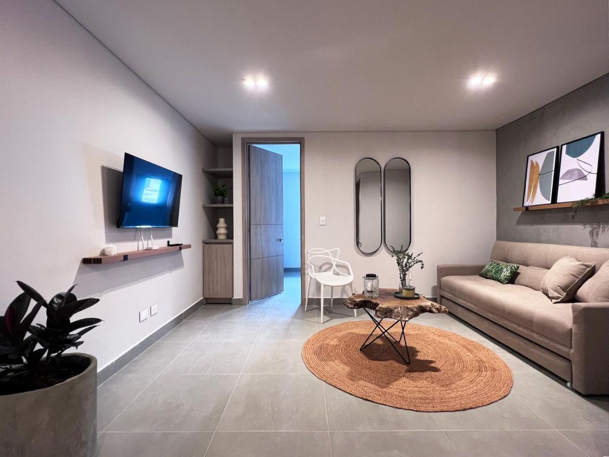 Parallelo Loft Salento P2 外观 照片