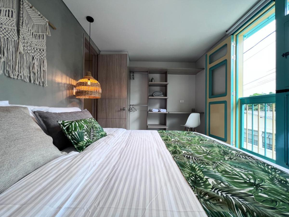 Parallelo Loft Salento P2 外观 照片