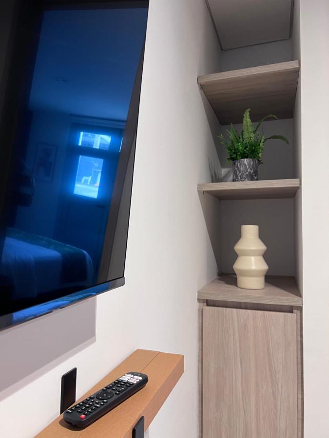 Parallelo Loft Salento P2 外观 照片