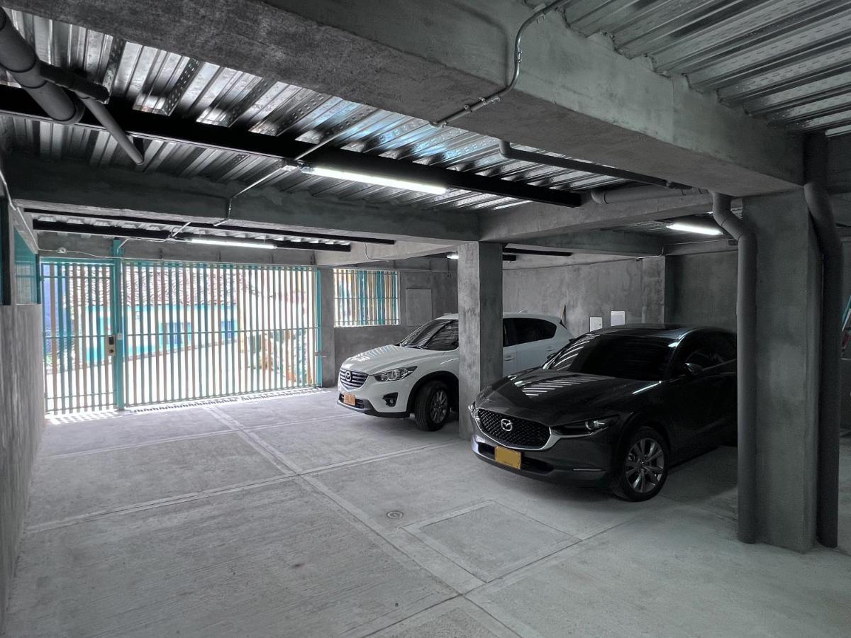 Parallelo Loft Salento P2 外观 照片