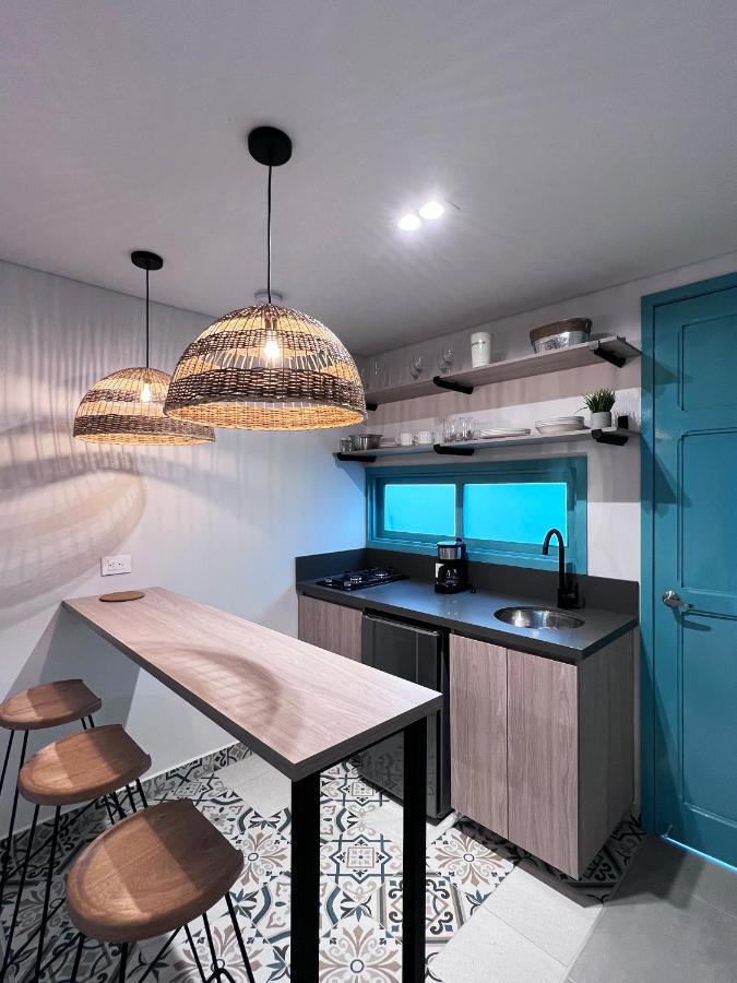 Parallelo Loft Salento P2 外观 照片