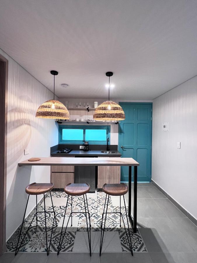 Parallelo Loft Salento P2 外观 照片