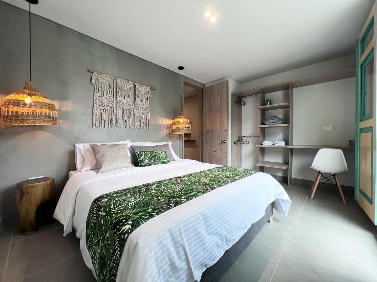 Parallelo Loft Salento P2 外观 照片