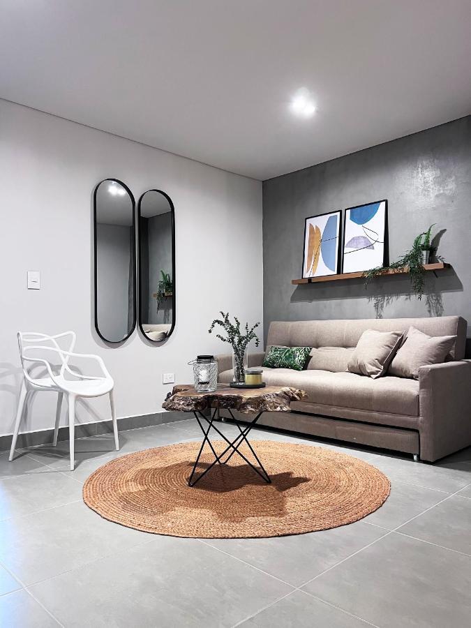 Parallelo Loft Salento P2 外观 照片