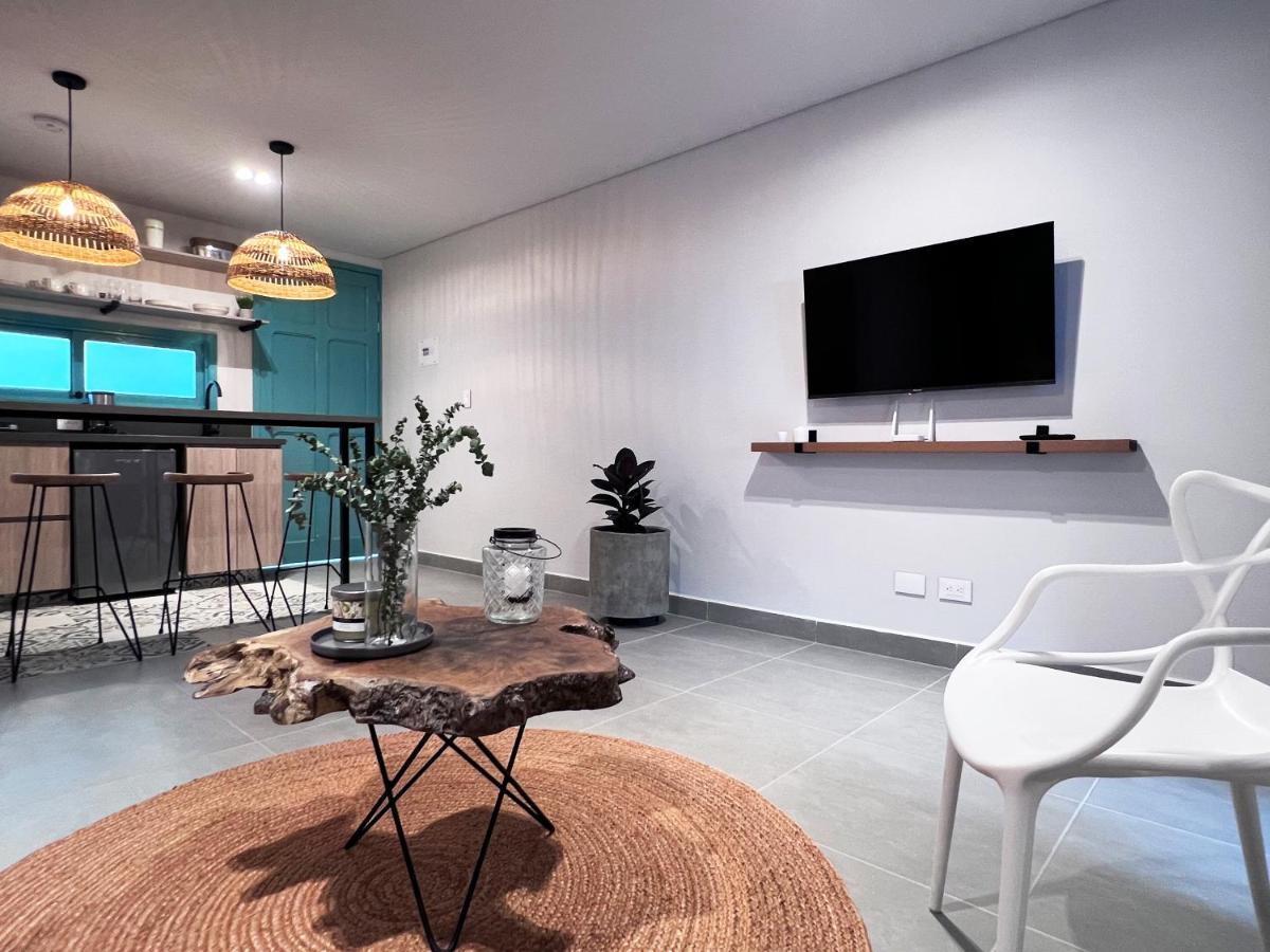 Parallelo Loft Salento P2 外观 照片