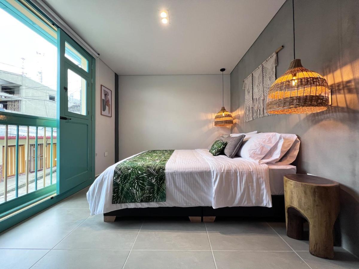 Parallelo Loft Salento P2 外观 照片