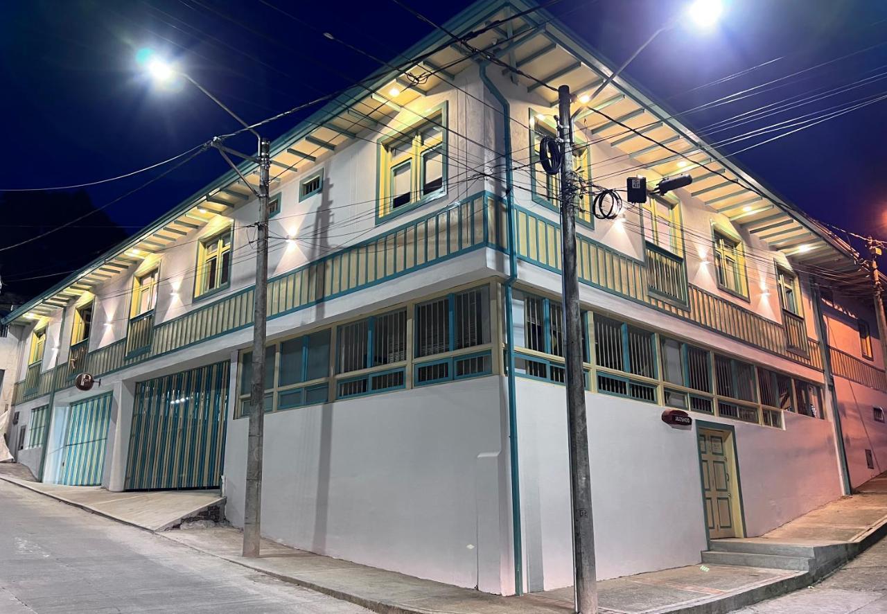 Parallelo Loft Salento P2 外观 照片