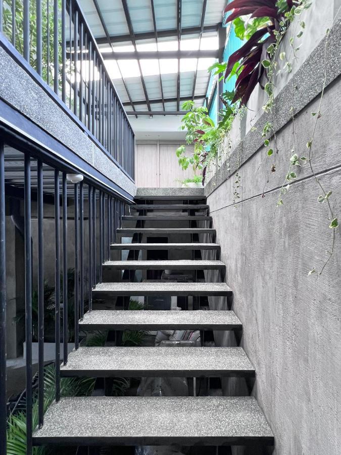 Parallelo Loft Salento P2 外观 照片