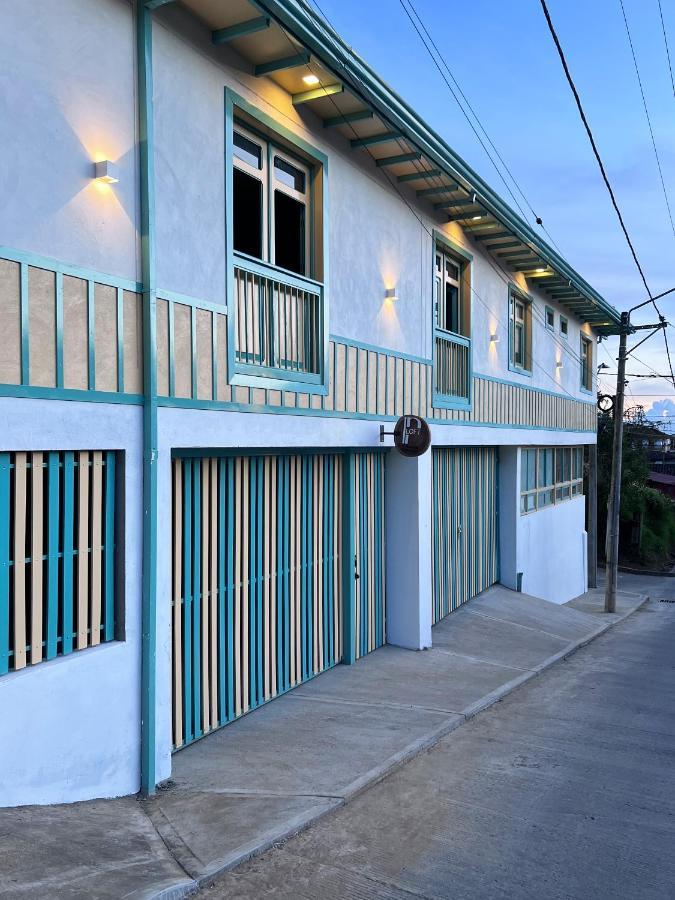 Parallelo Loft Salento P2 外观 照片