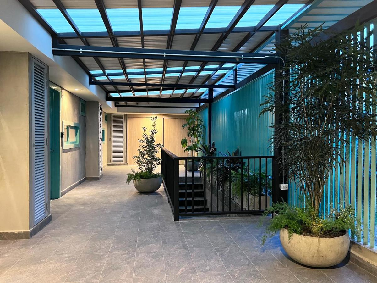 Parallelo Loft Salento P2 外观 照片